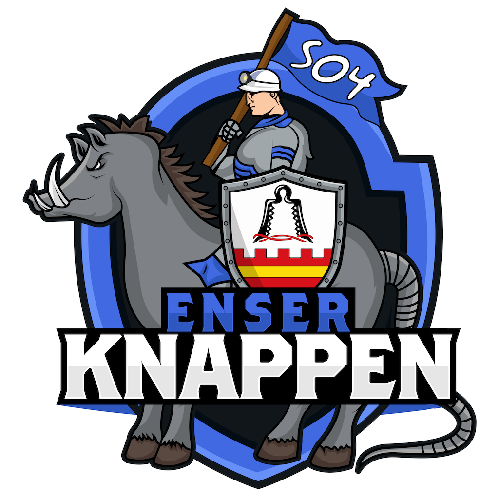 Enser Knappen
